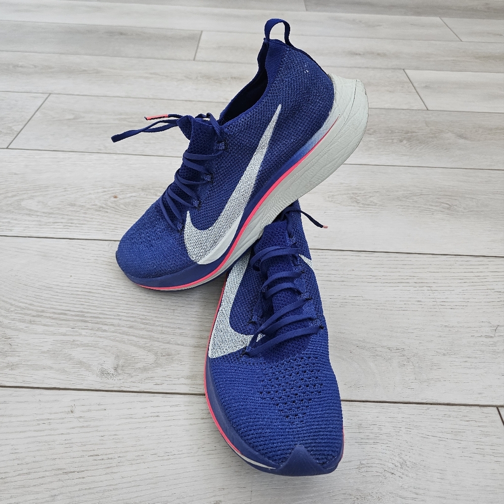 Nike Vaporfly 4% Mens 10